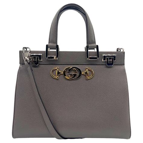 Gucci Zumi Shopper Nera For Sale at 1stDibs